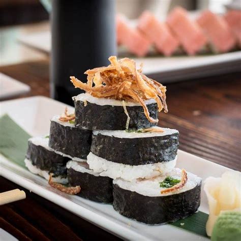 Obba sushi. Things To Know About Obba sushi. 